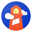 Lighthouse logo