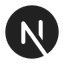 Next.js logo