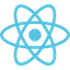 React logo