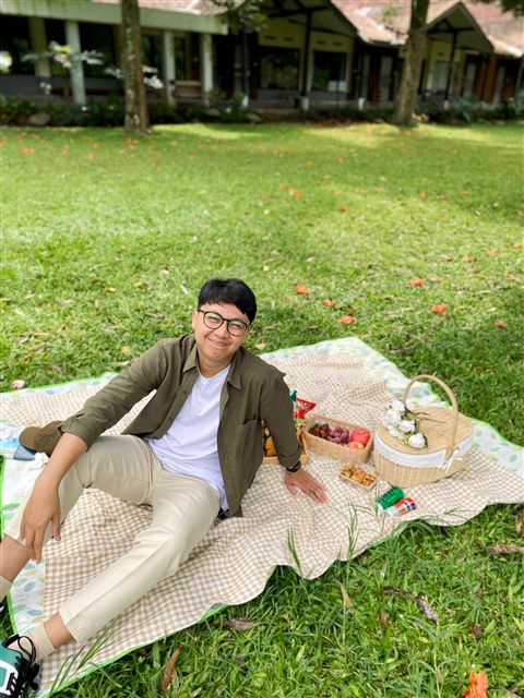 Muhammad Alfian Dwi Fantara