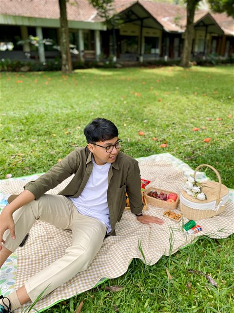 Muhammad Alfian Dwi Fantara