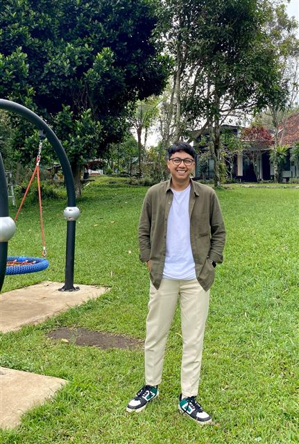 Muhammad Alfian Dwi Fantara